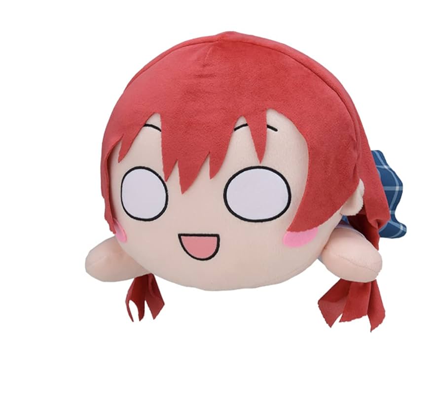 Amazon.co.jp: ラブライブ! 虹が咲学園 虹学 メガジャンボ